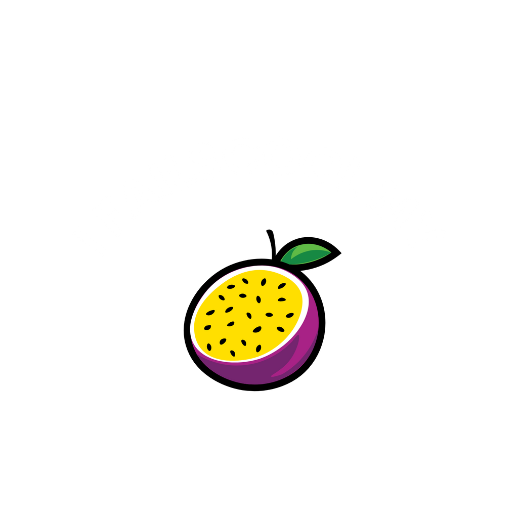Failscool™ Organic Unisex T-Shirt – I FAILSCOOL MY PASSION | Failscool Black Collection